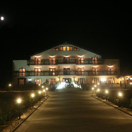 Hotel Casa Bata Exteriér fotografie