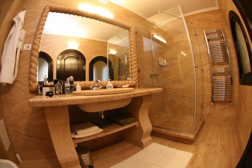 Hotel Casa Bata Pokoj fotografie