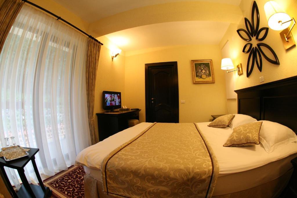 Hotel Casa Bata Pokoj fotografie