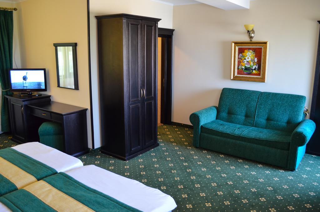 Hotel Casa Bata Exteriér fotografie